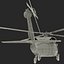 EH-60 Black Hawk Rigged