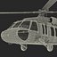EH-60 Black Hawk Rigged
