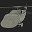 EH-60 Black Hawk Rigged