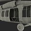 EH-60 Black Hawk Rigged