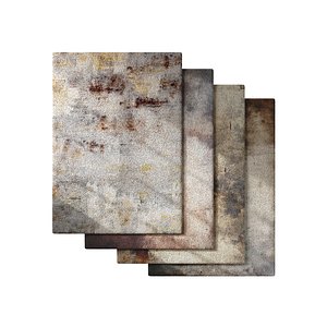 3D Rug Set  37