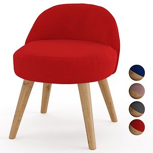 Pouf Axel