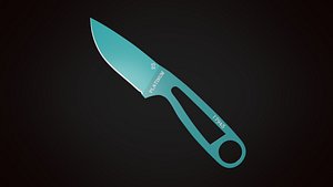 3D Knife 2 I