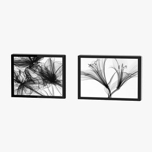 3D model Painting