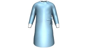 Surgical dress