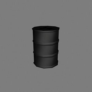barrel ver10[low polygon][max]