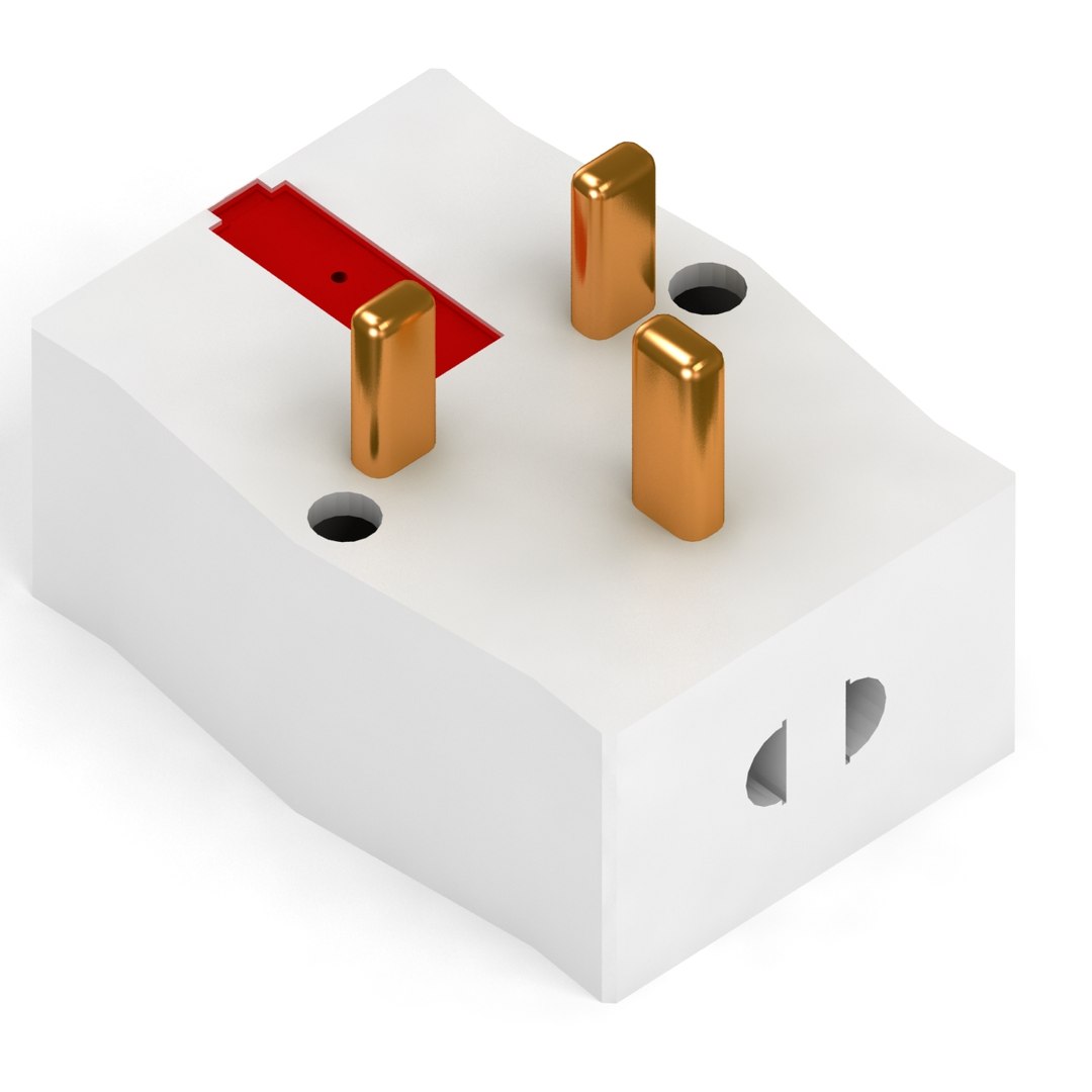 Free Max Model Fuse M Studios