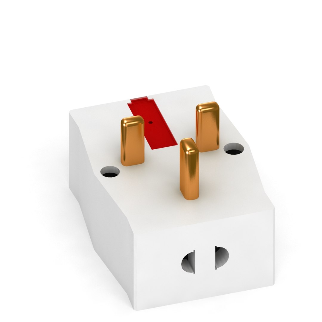 Free Max Model Fuse M Studios