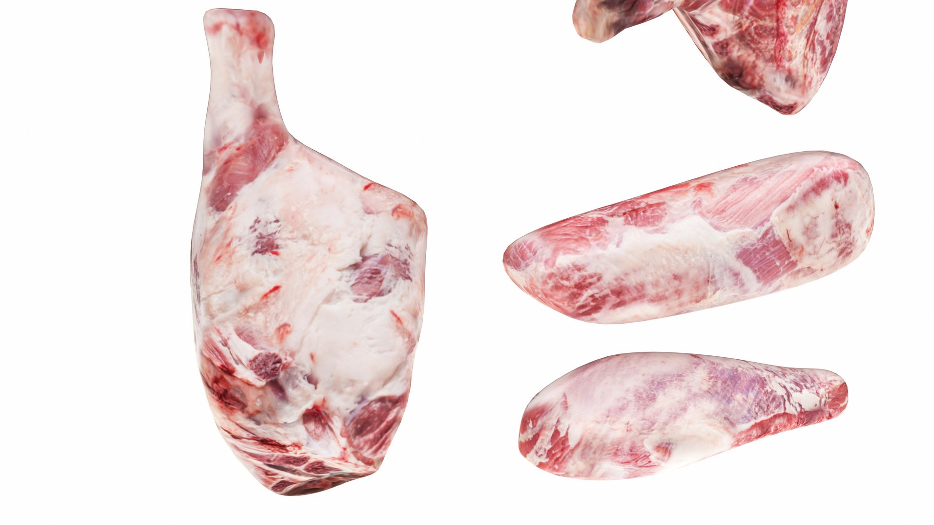 Meat Fresh and Package Collection 3D https://p.turbosquid.com/ts-thumb/pP/JXitHk/Be/primalcutsbeef7/jpg/1789194004/1920x1080/fit_q87/12a9b77095a91275e33a0dc5a4683fa6b2a79119/primalcutsbeef7.jpg
