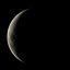 18K Photorealistic Moon