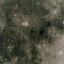 18K Photorealistic Moon