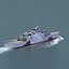 LCS-1 USS Freedom