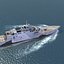LCS-1 USS Freedom