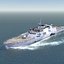 LCS-1 USS Freedom