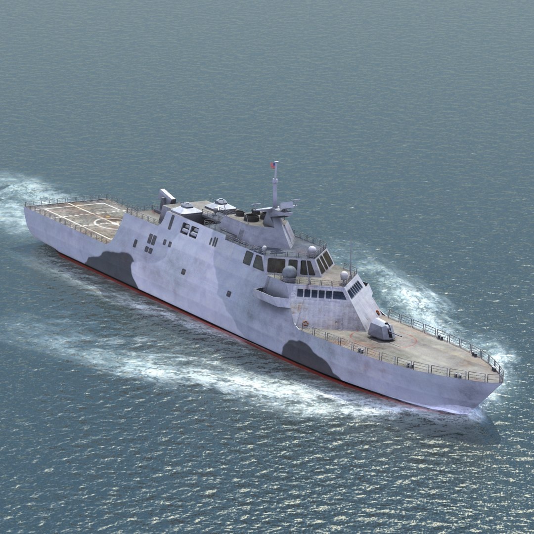 lcs-1 ship freedom uss 3d max https://p.turbosquid.com/ts-thumb/pP/KrzUv0/On07YUPL/lcs1_freedom_ocean_cam01b/jpg/1442930743/1920x1080/fit_q87/c5d22a06f31b693c9e62ecb03d6a1490ea6ee8cc/lcs1_freedom_ocean_cam01b.jpg