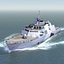 LCS-1 USS Freedom