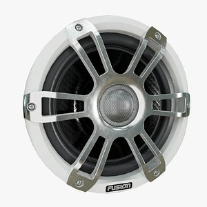 Marine Coaxial Speakers