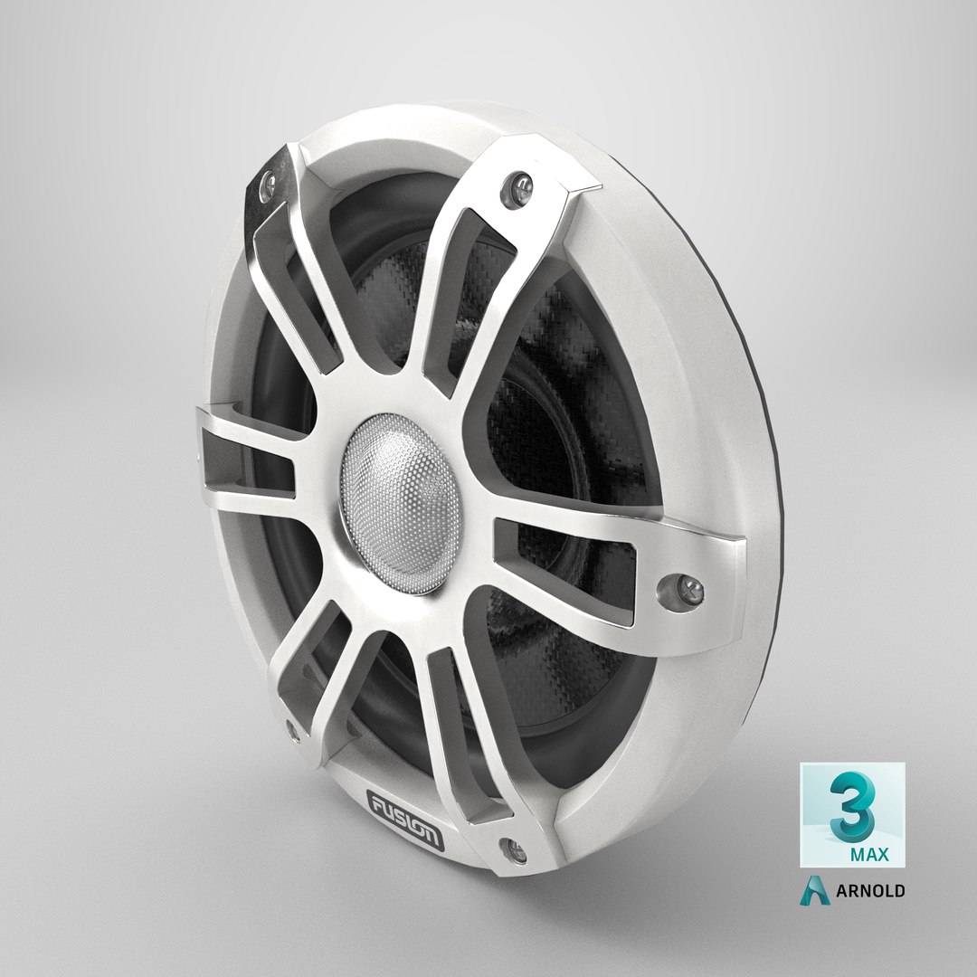 Marine Coaxial Speakers 3D model https://p.turbosquid.com/ts-thumb/pP/LGq7Jw/lW/stemcell_max_arnold_render/png/1779369637/1920x1080/fit_q87/ff78697a072f98617c014740b1f7df25a89c3c90/stemcell_max_arnold_render.jpg