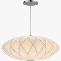 Nelson Saucer Pendant Lamp