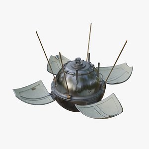 satellite