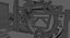 Wolfe Wheel Trencher