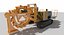 Wolfe Wheel Trencher