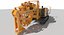 Wolfe Wheel Trencher