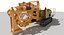 Wolfe Wheel Trencher