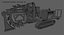 Wolfe Wheel Trencher