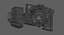 Wolfe Wheel Trencher