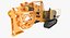 Wolfe Wheel Trencher