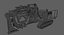 Wolfe Wheel Trencher