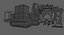 Wolfe Wheel Trencher