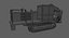 Wolfe Wheel Trencher