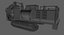 Wolfe Wheel Trencher