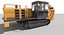 Wolfe Wheel Trencher