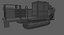 Wolfe Wheel Trencher