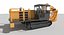 Wolfe Wheel Trencher