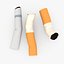 cigarette ends