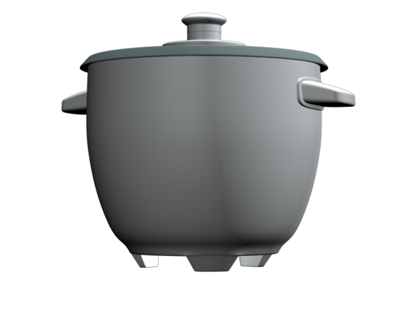 Rice Cooker Max
