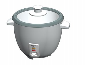 Rice Cooker