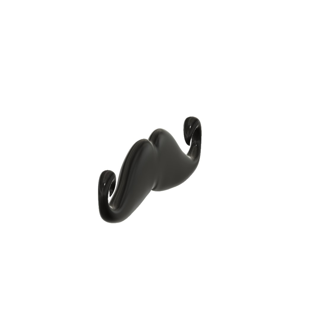 3d model cartoon mustache 02 https://p.turbosquid.com/ts-thumb/pP/ZQrhMf/1K2hHIm9/cartoonmustache025/png/1488807138/1920x1080/fit_q87/419abcf15fc54fec4cc9c7849a5d8dd08ded0cdf/cartoonmustache025.jpg
