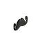 Cartoon Mustache 02
