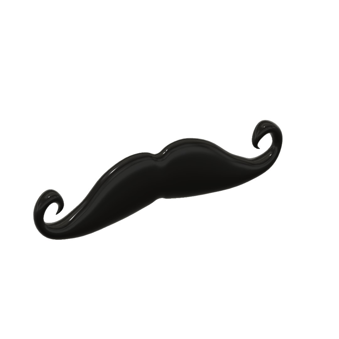 3d model cartoon mustache 02 https://p.turbosquid.com/ts-thumb/pP/ZQrhMf/8df3lLeF/cartoonmustache027/png/1488807138/1920x1080/fit_q87/f7626602fa8c42b5b7fdf1f42c37060cfe33442c/cartoonmustache027.jpg