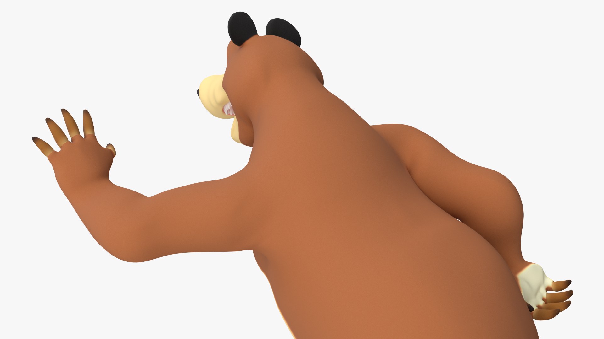 3D Bear Character from Children Cartoon Happy Pose https://p.turbosquid.com/ts-thumb/pP/ZuXRVg/5T/bearcharacterfromchildrencartoonhappyposemb3dmodel009/jpg/1695868883/1920x1080/fit_q87/177999a4e267d181b872ee127c8ad9ac53747fdf/bearcharacterfromchildrencartoonhappyposemb3dmodel009.jpg
