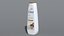 Dove Nourishing Care Shower Gel 3D model