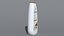 Dove Nourishing Care Shower Gel 3D model