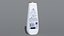 Dove Nourishing Care Shower Gel 3D model