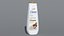Dove Nourishing Care Shower Gel 3D model