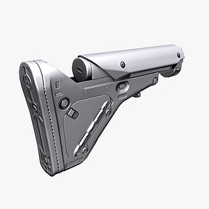 butt Magpul UBR